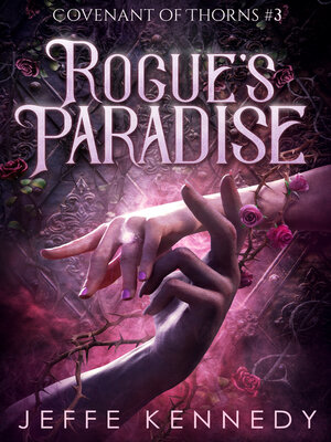 cover image of Rogue's Paradise